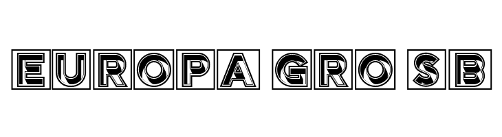 Effect Capitals Regular  Free Fonts Download