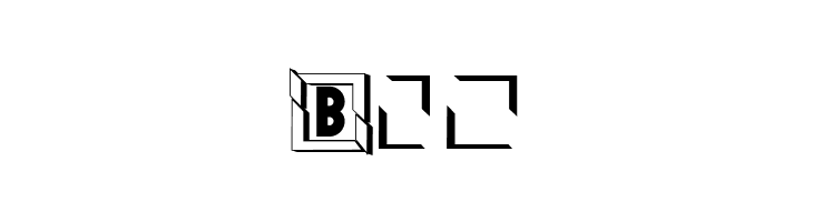 Explosion Capitals  Free Fonts Download