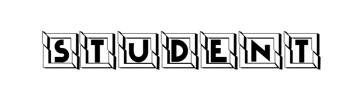 Explosion Capitals  Free Fonts Download