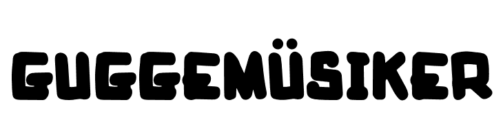 Ironiz  Free Fonts Download