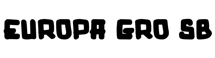 Ironiz  Free Fonts Download