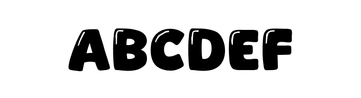 Backso  Free Fonts Download
