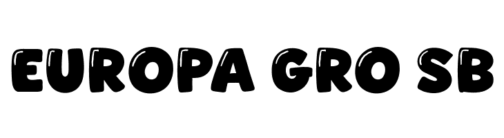 Backso  Free Fonts Download