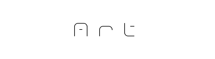 Term-RegGgg  Free Fonts Download