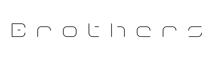 Term-RegGgg  Free Fonts Download