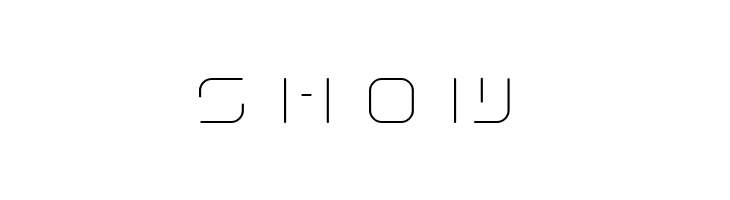 Term-RegGgg  Free Fonts Download