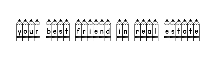 KG Pencil Lettering  Free Fonts Download