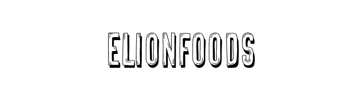 Distopia Genital  Free Fonts Download