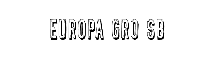Distopia Genital  Free Fonts Download