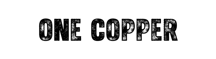 Arnel Vintage Demo Stamp  Free Fonts Download