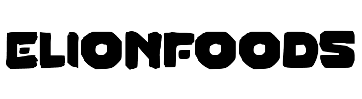 Block Force  Free Fonts Download