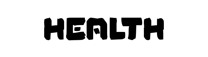 Block Force  Free Fonts Download