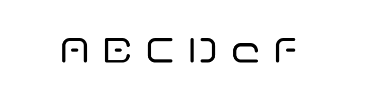 Term-RegEee  Free Fonts Download