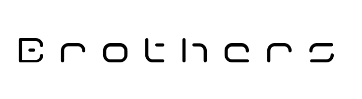 Term-RegEee  Free Fonts Download