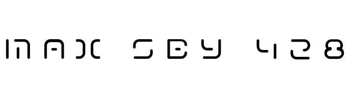 Term-RegEee  Free Fonts Download