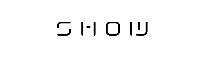 Term-RegEee  Free Fonts Download