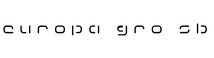 Term-RegEee  Free Fonts Download