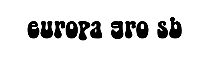 Retro Cookies  Free Fonts Download