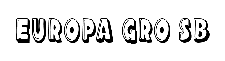 Cine de Barrio  Free Fonts Download