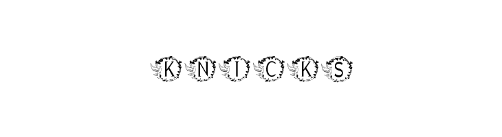 MONOGRAM DARA  Free Fonts Download