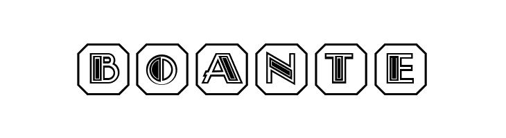 Morava Capitals Regular  Free Fonts Download