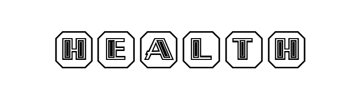 Morava Capitals Regular  Free Fonts Download