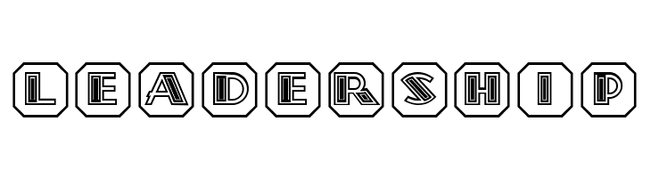 Morava Capitals Regular  Free Fonts Download