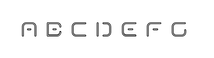 Term-RegFff  Free Fonts Download