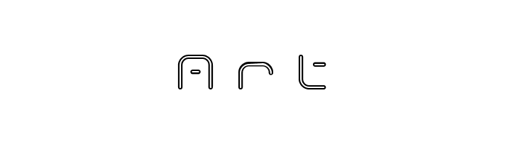Term-RegFff  Free Fonts Download