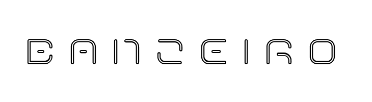 Term-RegFff  Free Fonts Download