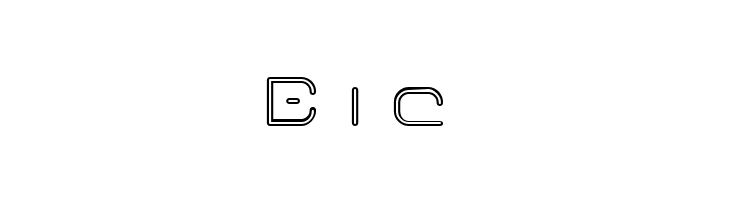 Term-RegFff  Free Fonts Download