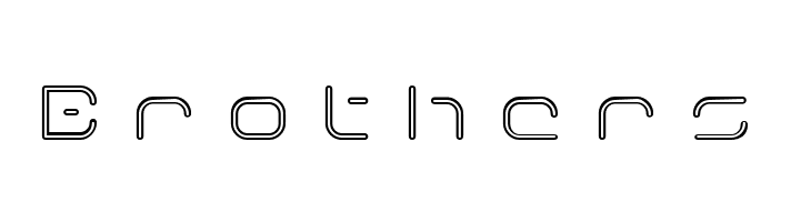 Term-RegFff  Free Fonts Download