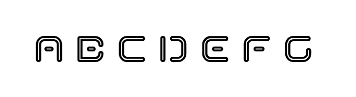 Term-RegBbb  Free Fonts Download