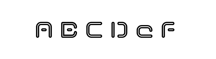 Term-RegBbb  Free Fonts Download