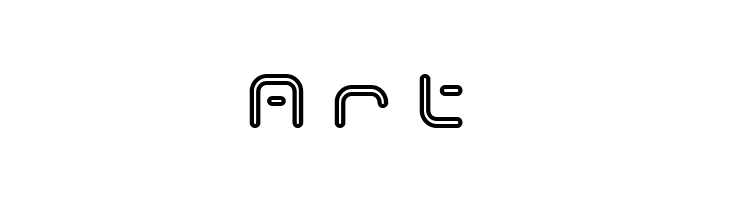Term-RegBbb  Free Fonts Download