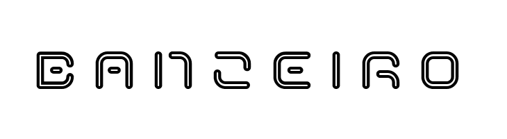 Term-RegBbb  Free Fonts Download