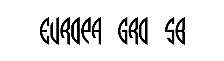 Round_Monogram_Left  Free Fonts Download