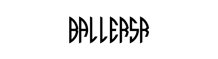 Round_Monogram_Right  Free Fonts Download