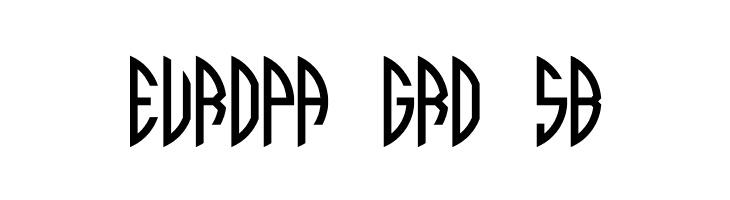 Round_Monogram_Right  Free Fonts Download