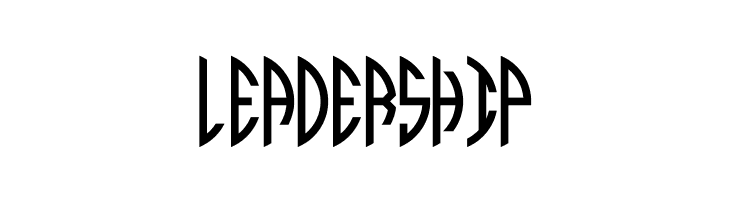 Round_Monogram_Right  Free Fonts Download