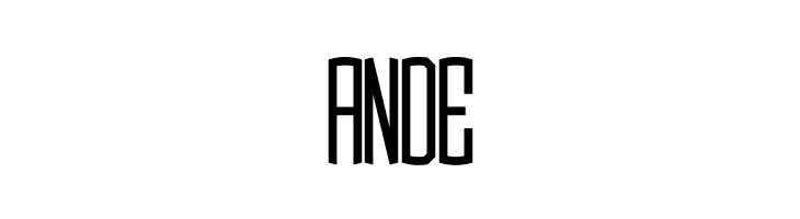 Round_Monogram_Center  Free Fonts Download