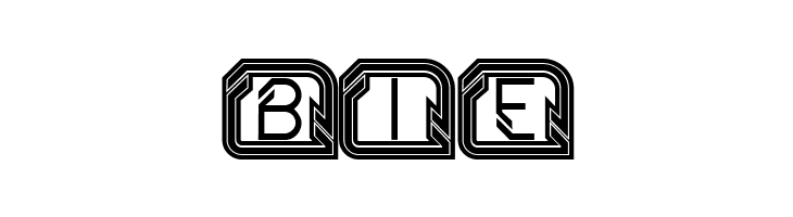 Expert Regular  Free Fonts Download