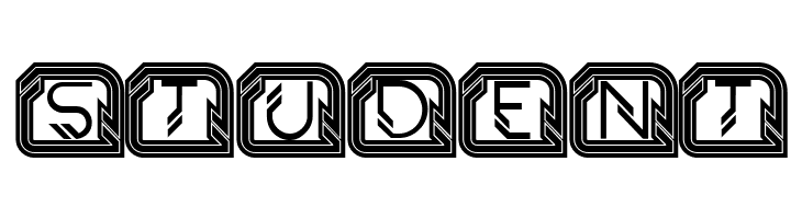 Expert Regular  Free Fonts Download