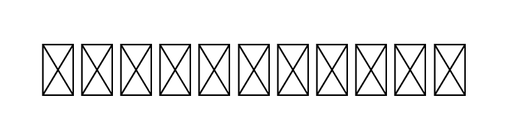 Authentic Monogram  Free Fonts Download