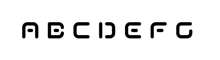 Term-RegAaa  Free Fonts Download