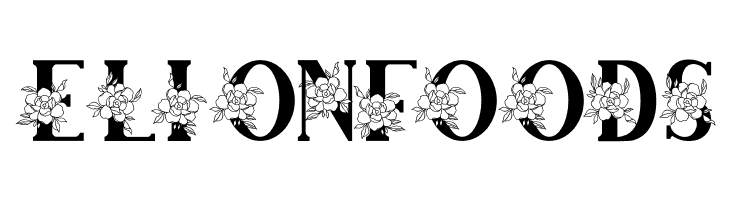 Adenium Monogram  Free Fonts Download