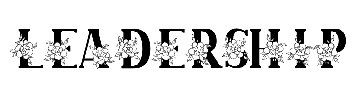 Adenium Monogram  Free Fonts Download