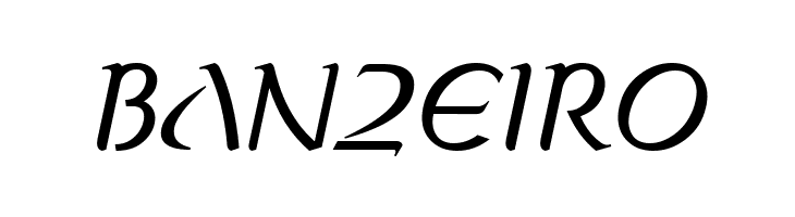 Celtica Book Oblique  Free Fonts Download