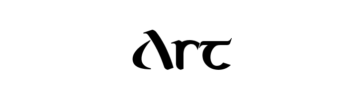 Celtica Bold  Free Fonts Download