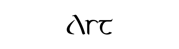 Celtica Book  Free Fonts Download